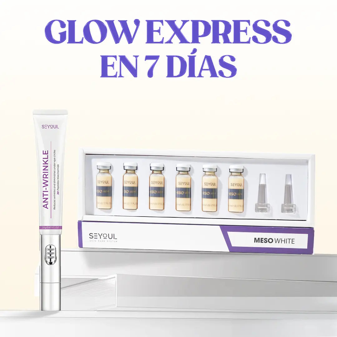 Combo Renueva - Oferta Back2School