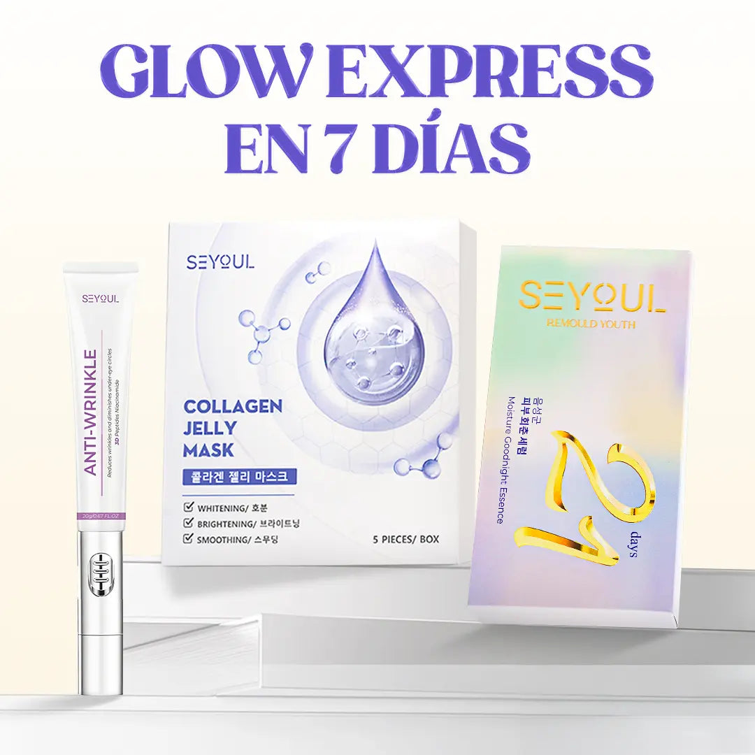 Combo Total Care - Oferta Back2School