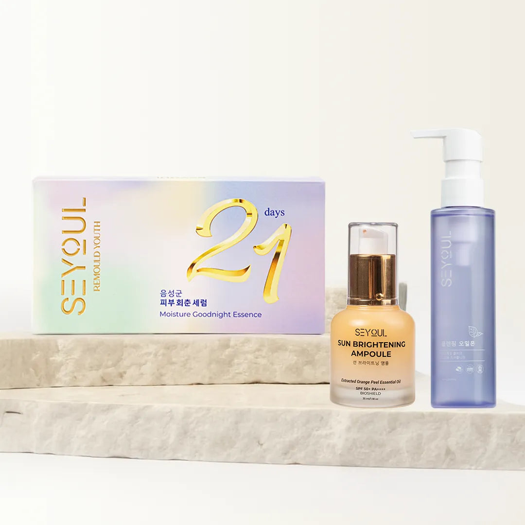 Combo Luminosidad Total