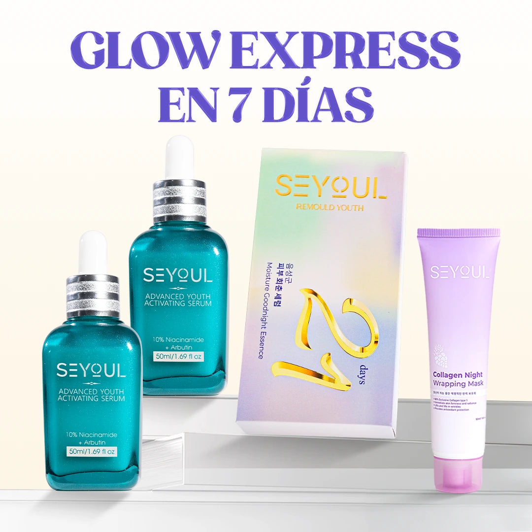 Combo Piel Renacida - Oferta Back2School