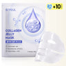 1 pieza de la Mascarilla Jelly Collagen de SEYOUL