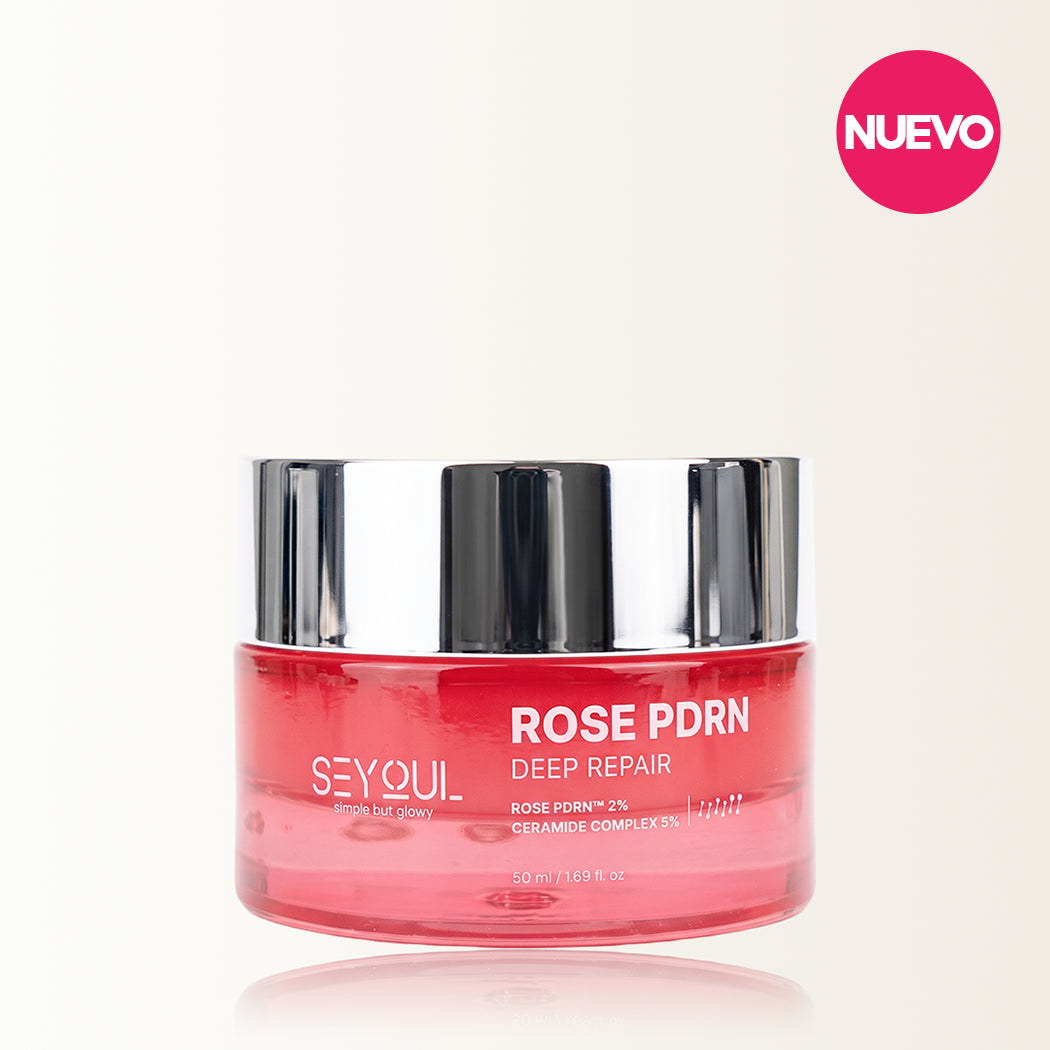 Rose PDRN Cream