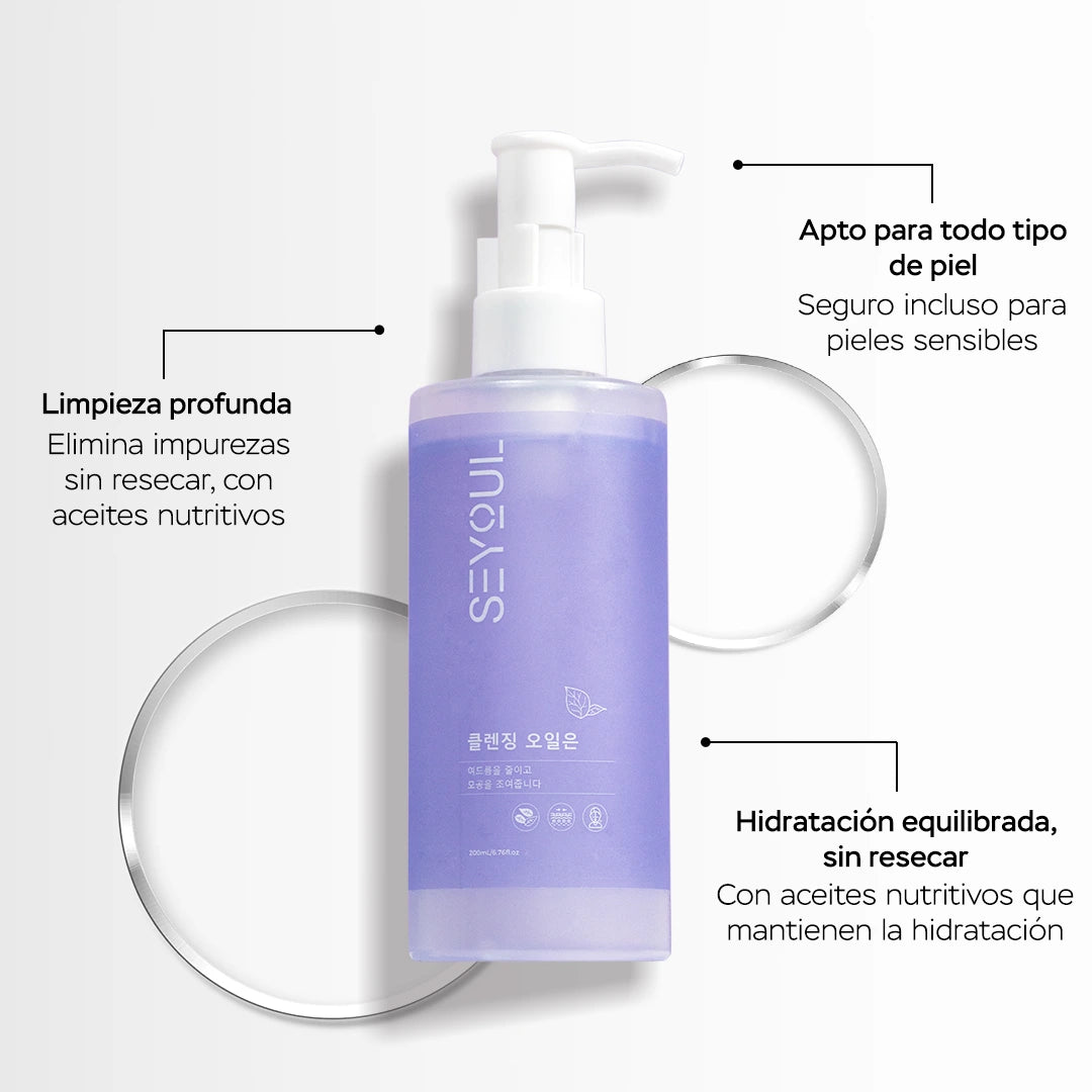 Combo Rutina Glow Básica