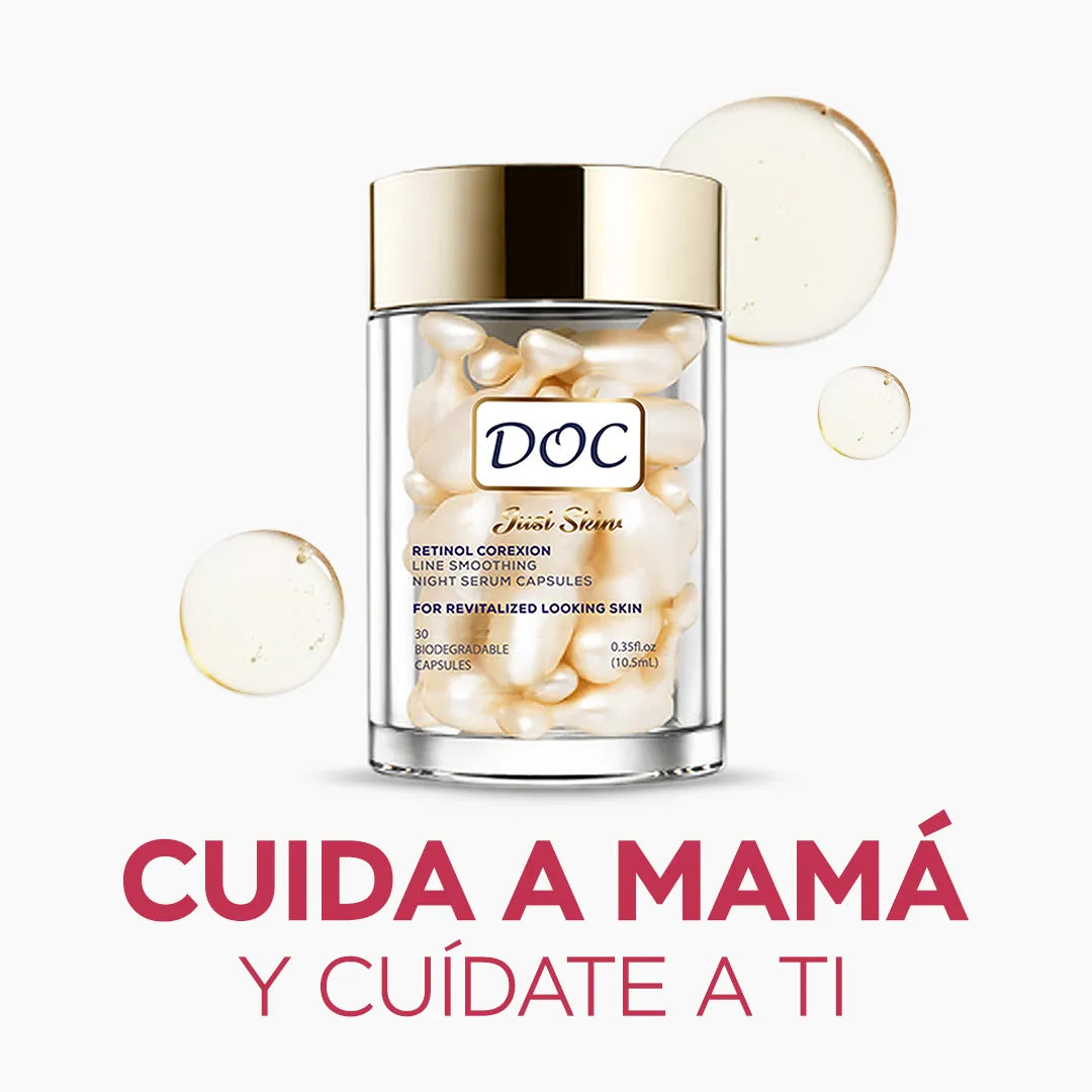 DoC Retinol (1% Retinol)