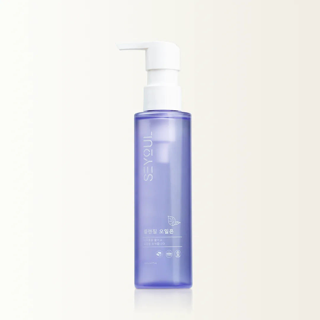 Aceite Limpiador