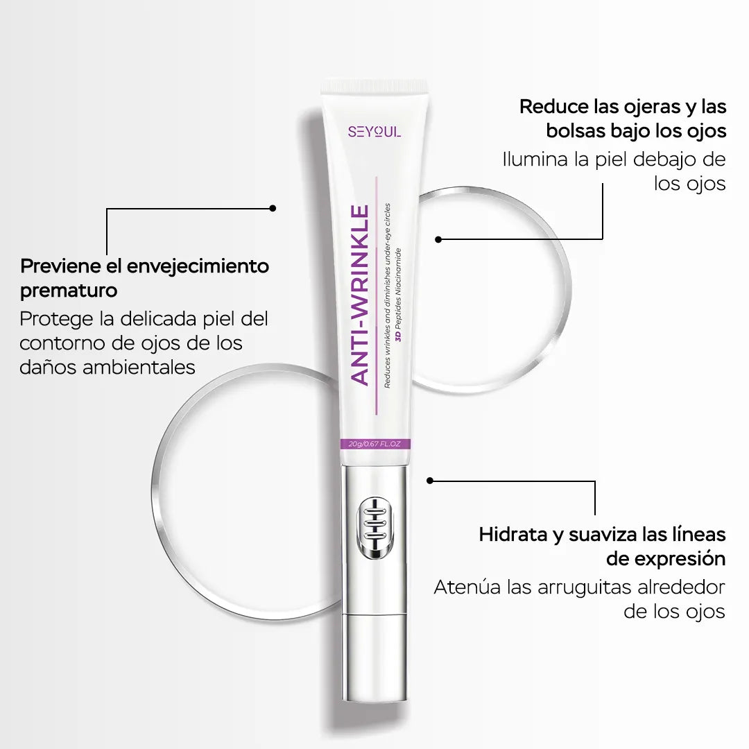 Combo Juventud Completa