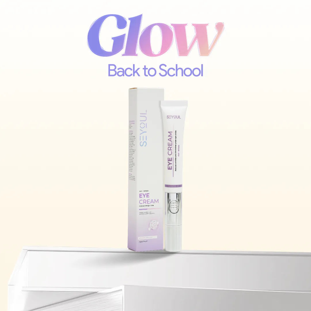 Crema Para Ojos