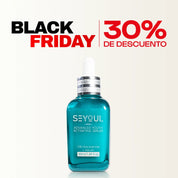 Sérum Activador Rejuvenecedor