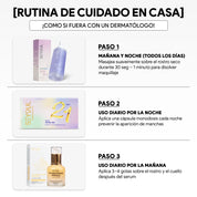 Combo Luminosidad Total