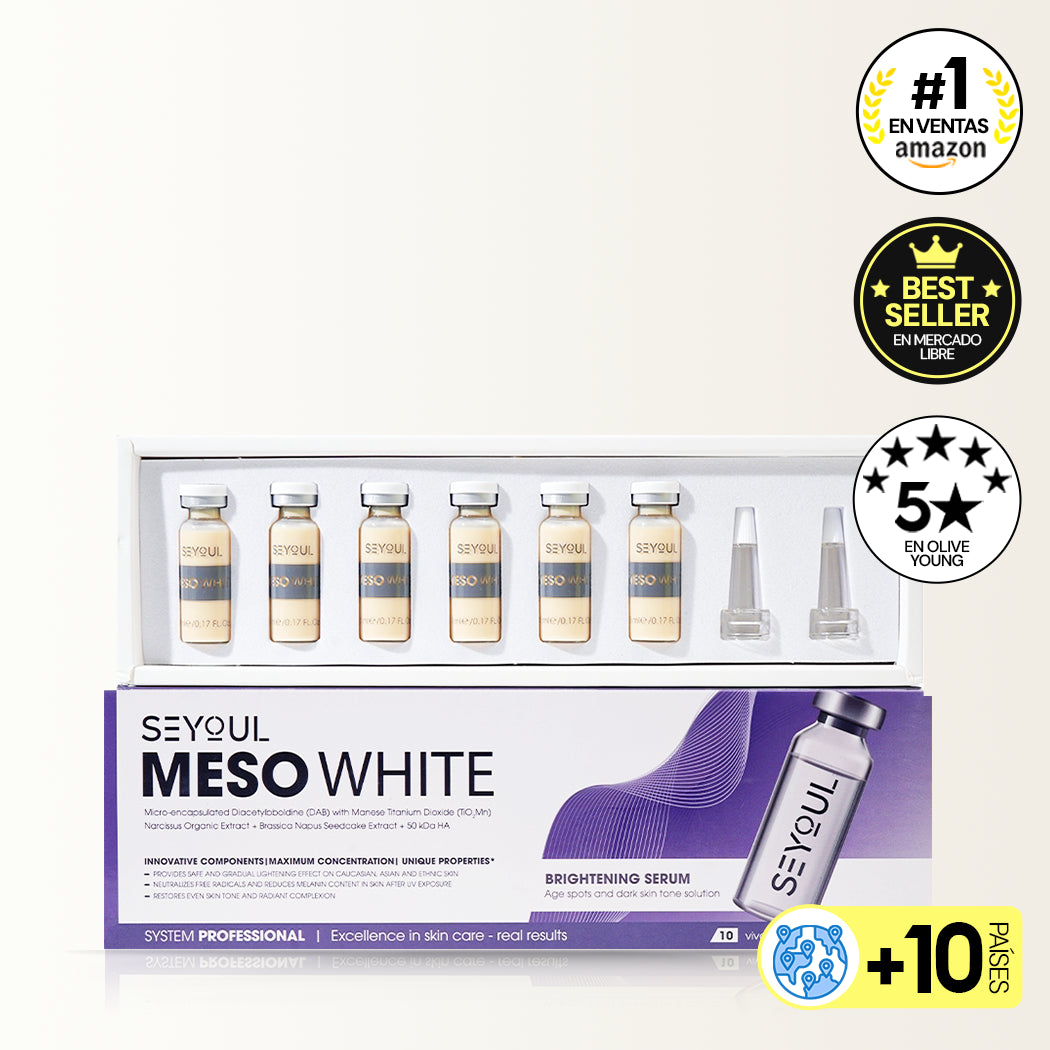Células madre Mesowhite