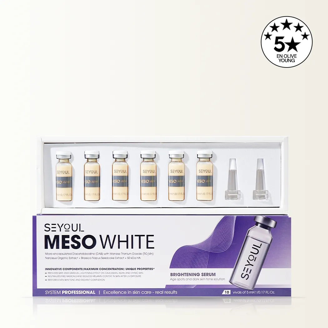 Células madre Mesowhite