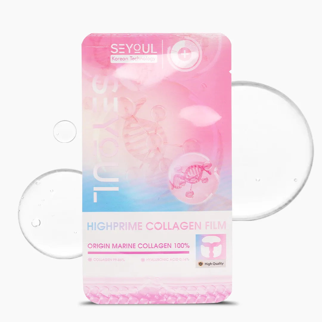Seyoul™ Mascarilla en Película