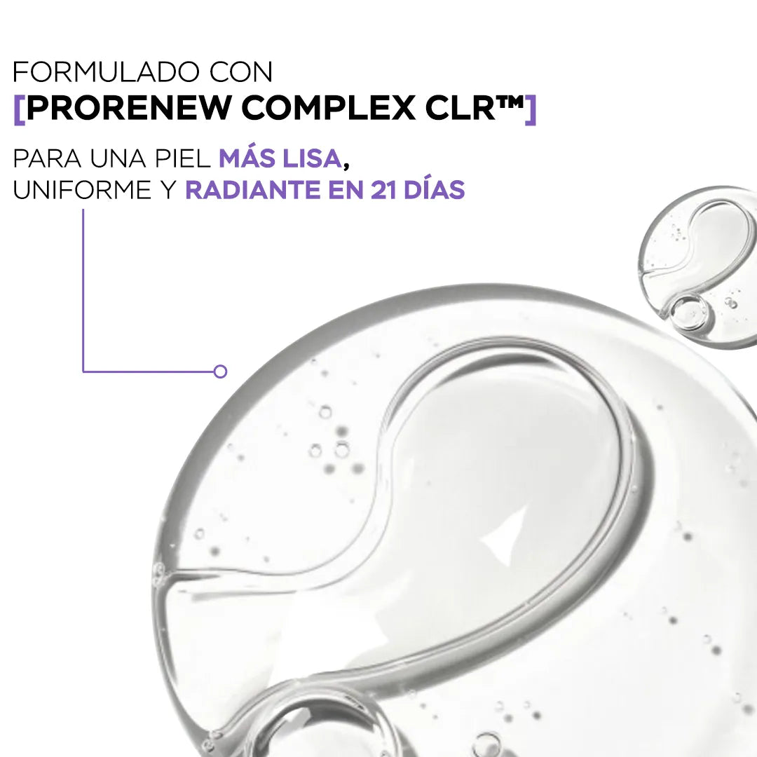 Seyoul™ Suero 21 Días - P2