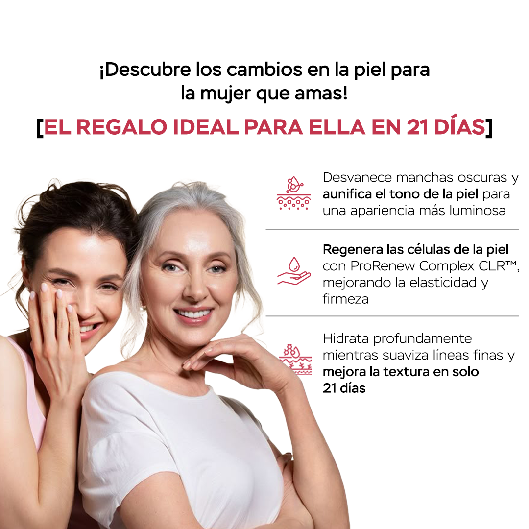 Seyoul™ Suero 21 Días