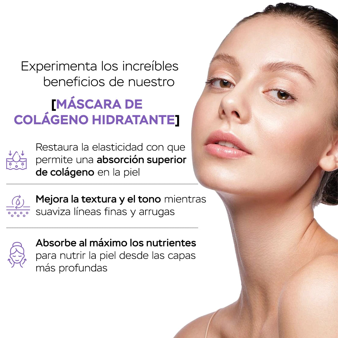 Seyoul Mascarilla de Gelatina™