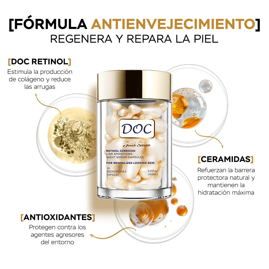DoC Retinol (1% Retinol)