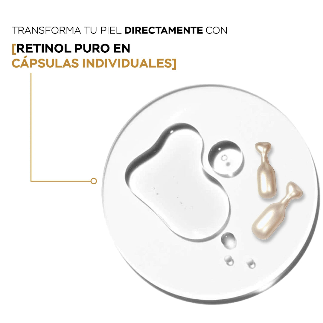 DoC Retinol (1% Retinol)