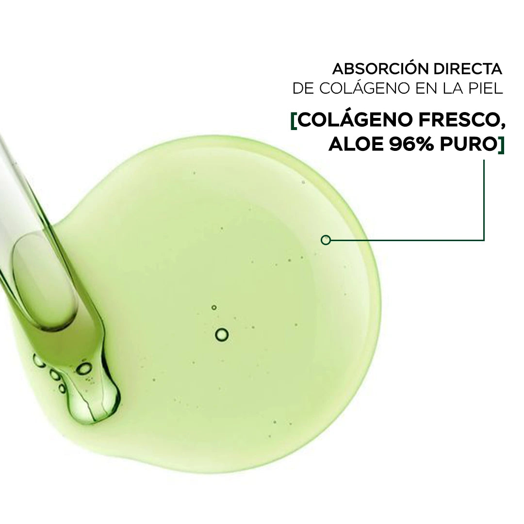 Aloe Vera Collagen - H01