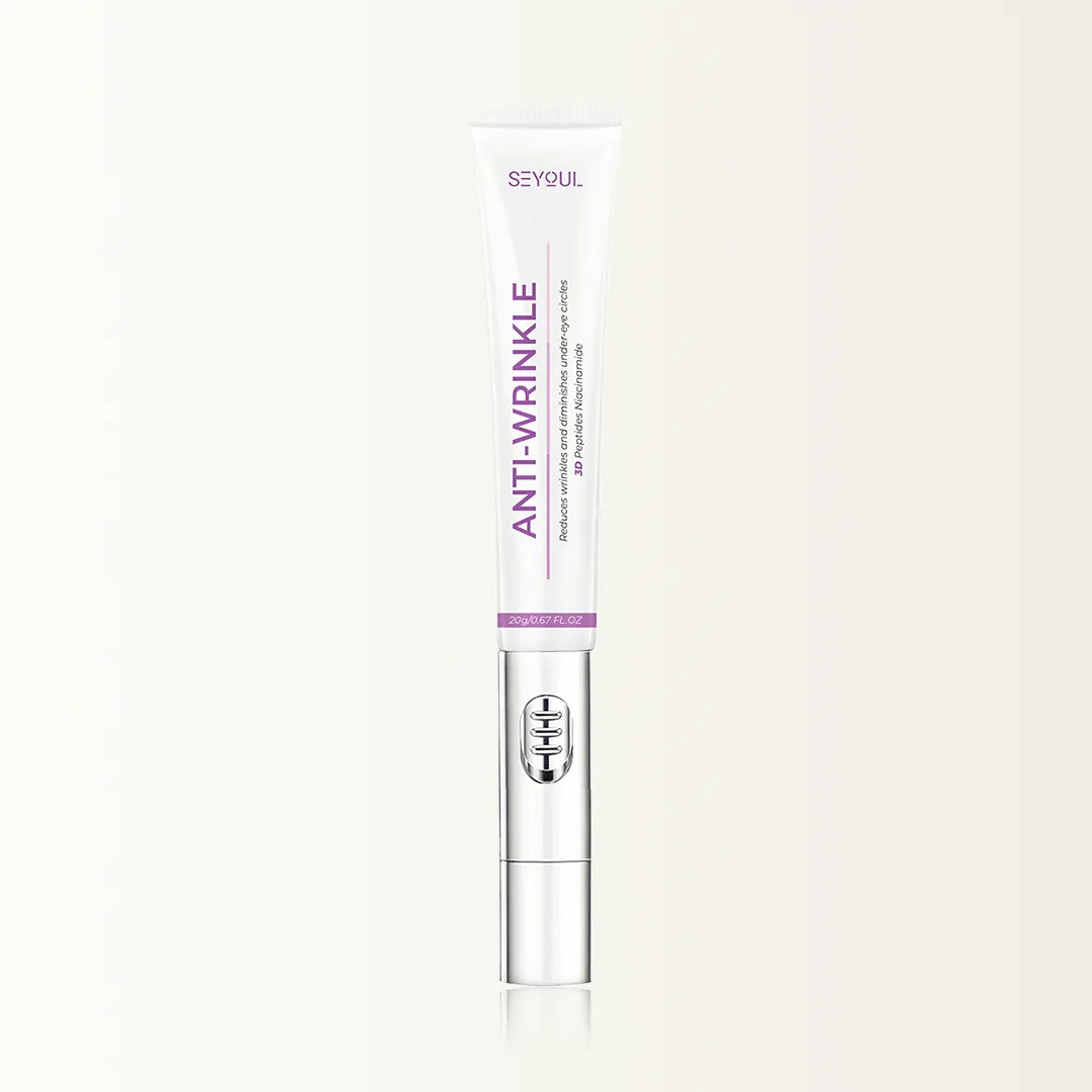 Crema Para Ojos