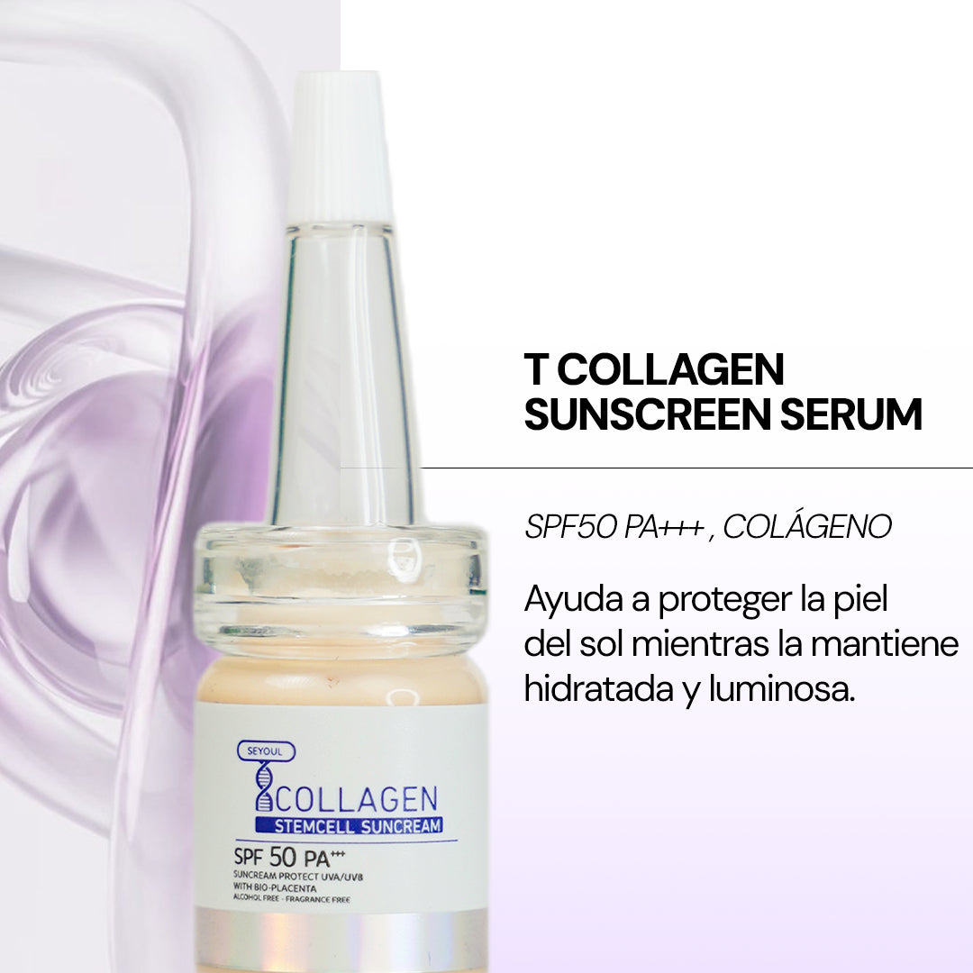 Combo Rejuvenece en 30 Días