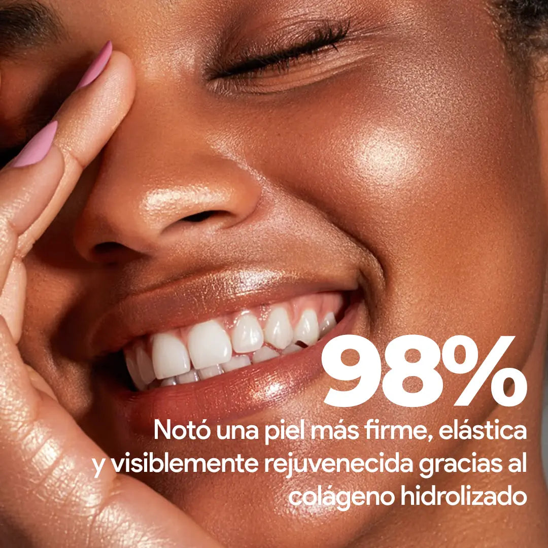 Mascarilla de Gelatina - El Buen Fin Flash Sale