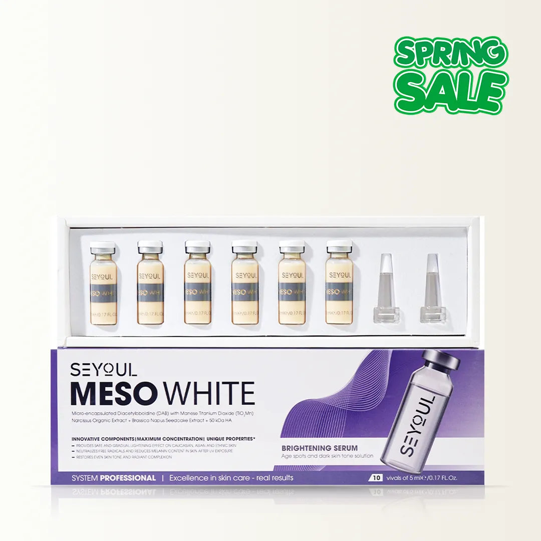 Células madre Mesowhite