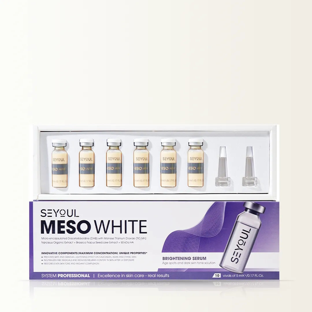 Células madre Mesowhite