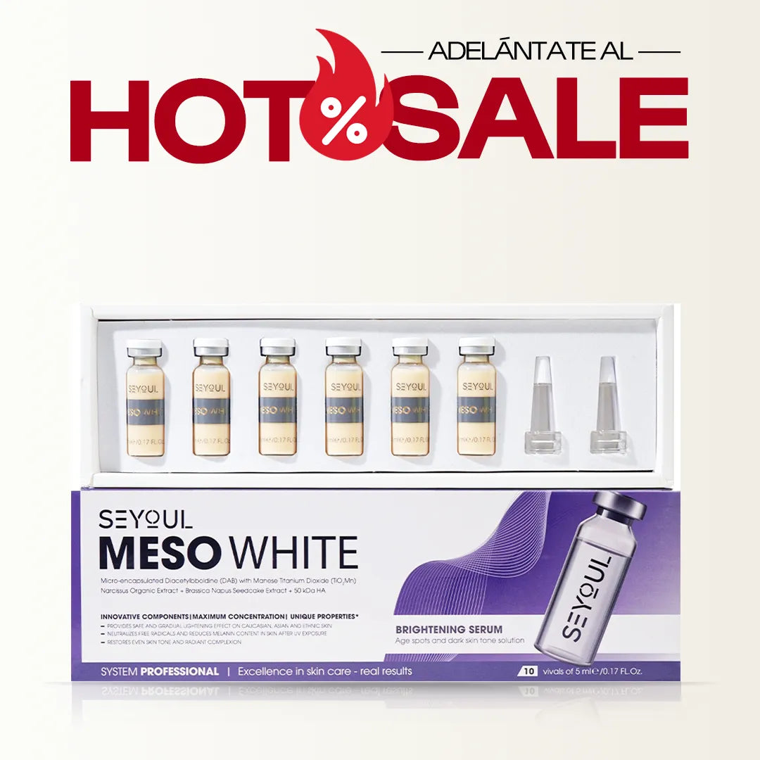 Células madre Mesowhite