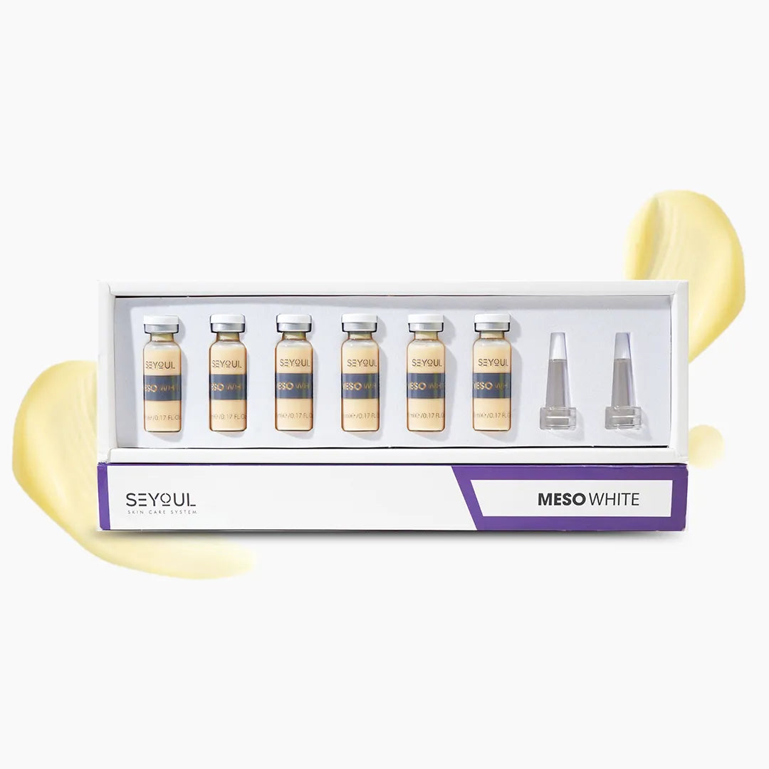 Seyoul™ Células madre Mesowhite - K01