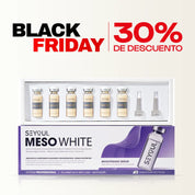 Células madre Mesowhite