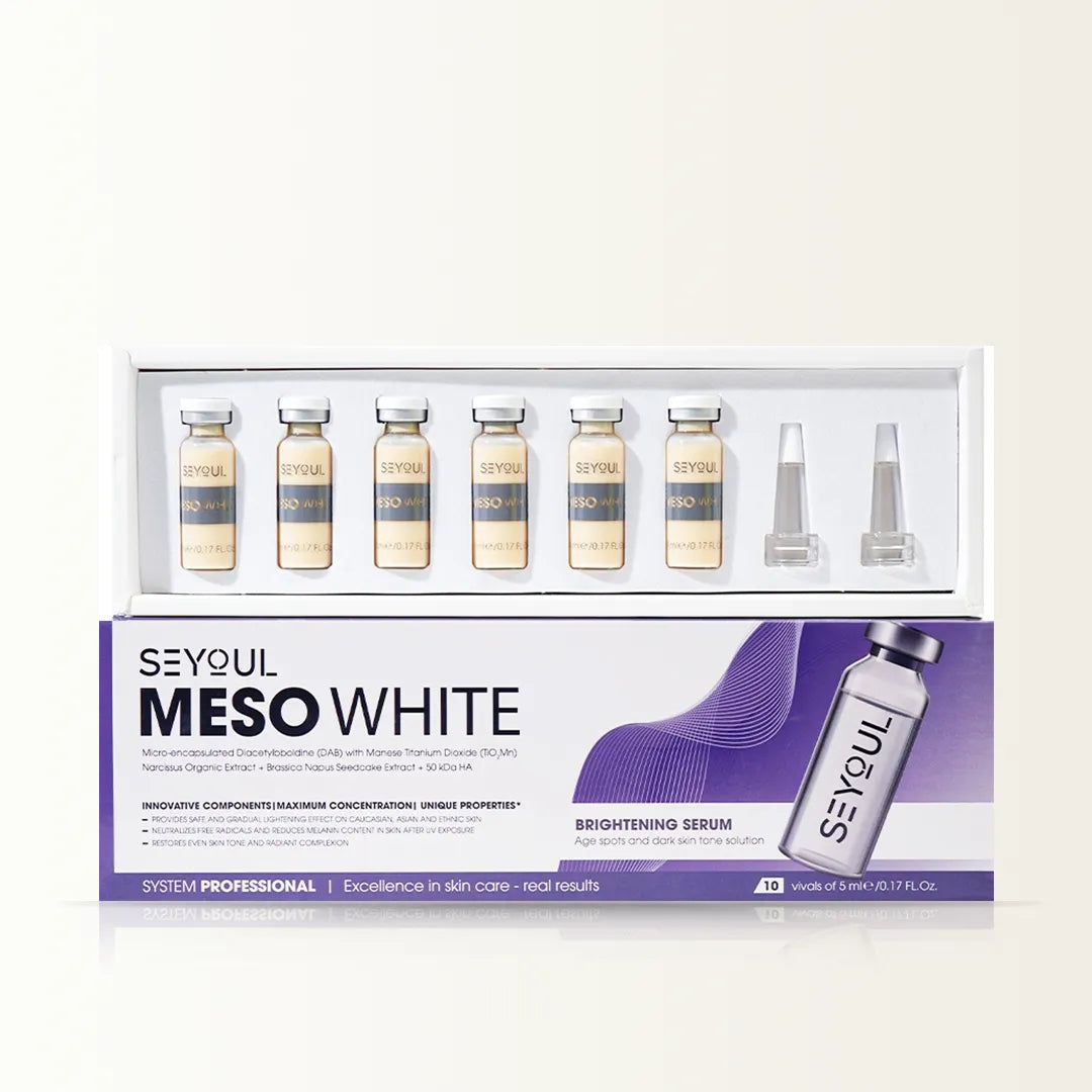 Seyoul™ Células madre Mesowhite