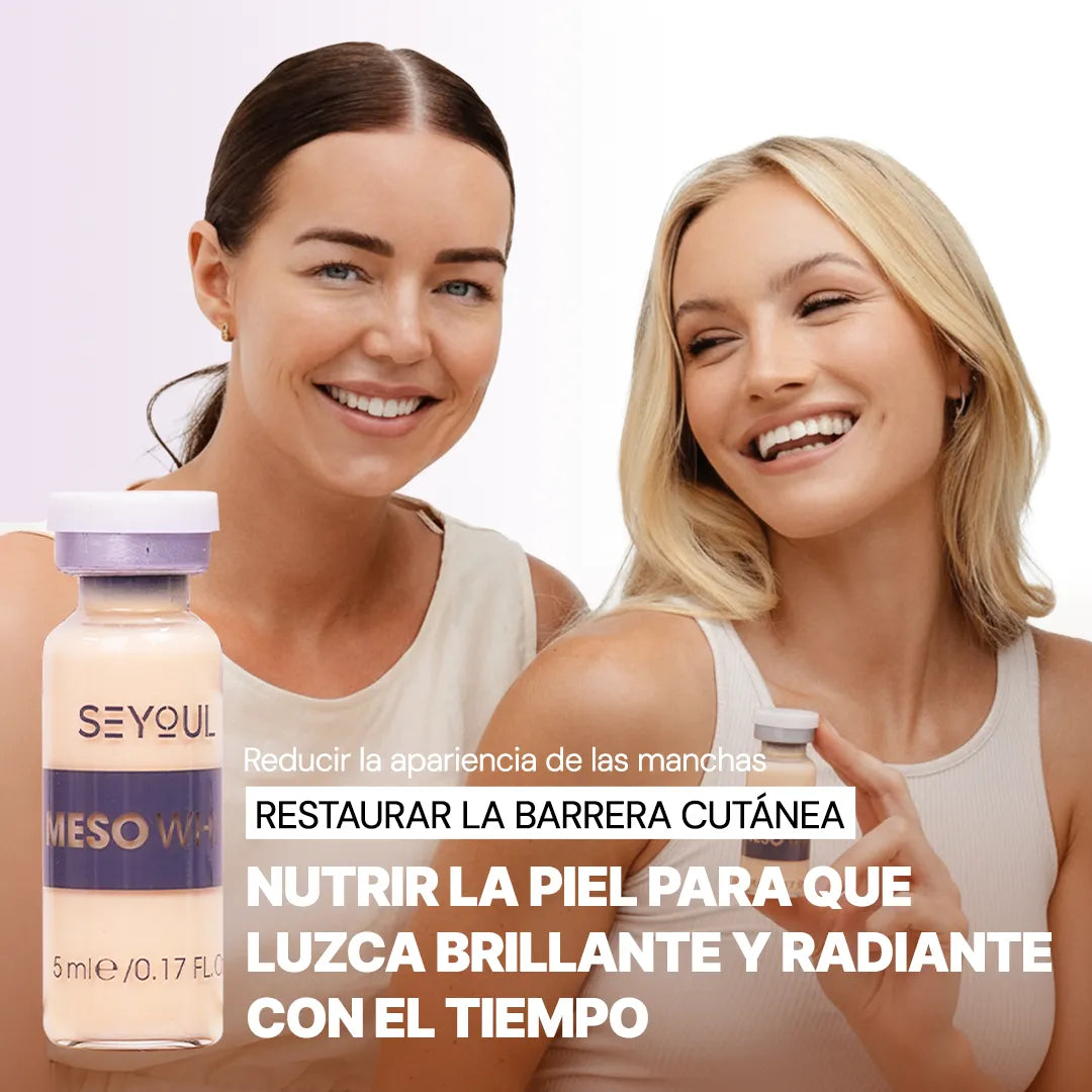 Células madre Mesowhite