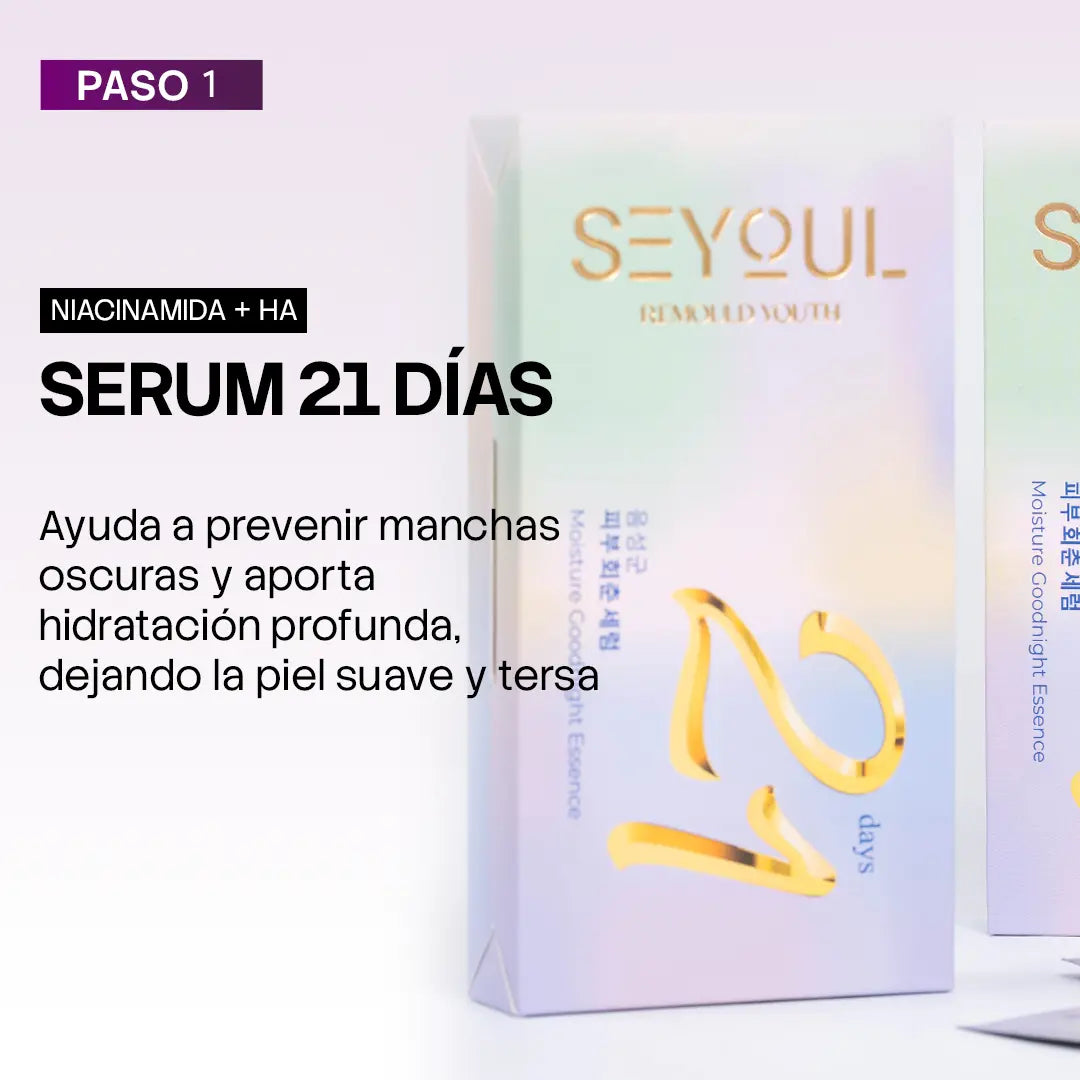 Combo Renovación e Iluminación