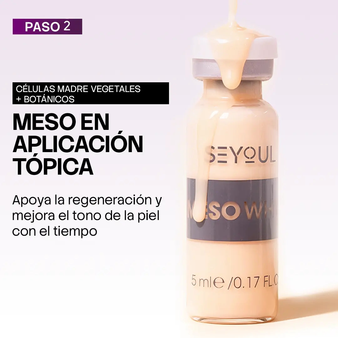 Combo Renovación e Iluminación