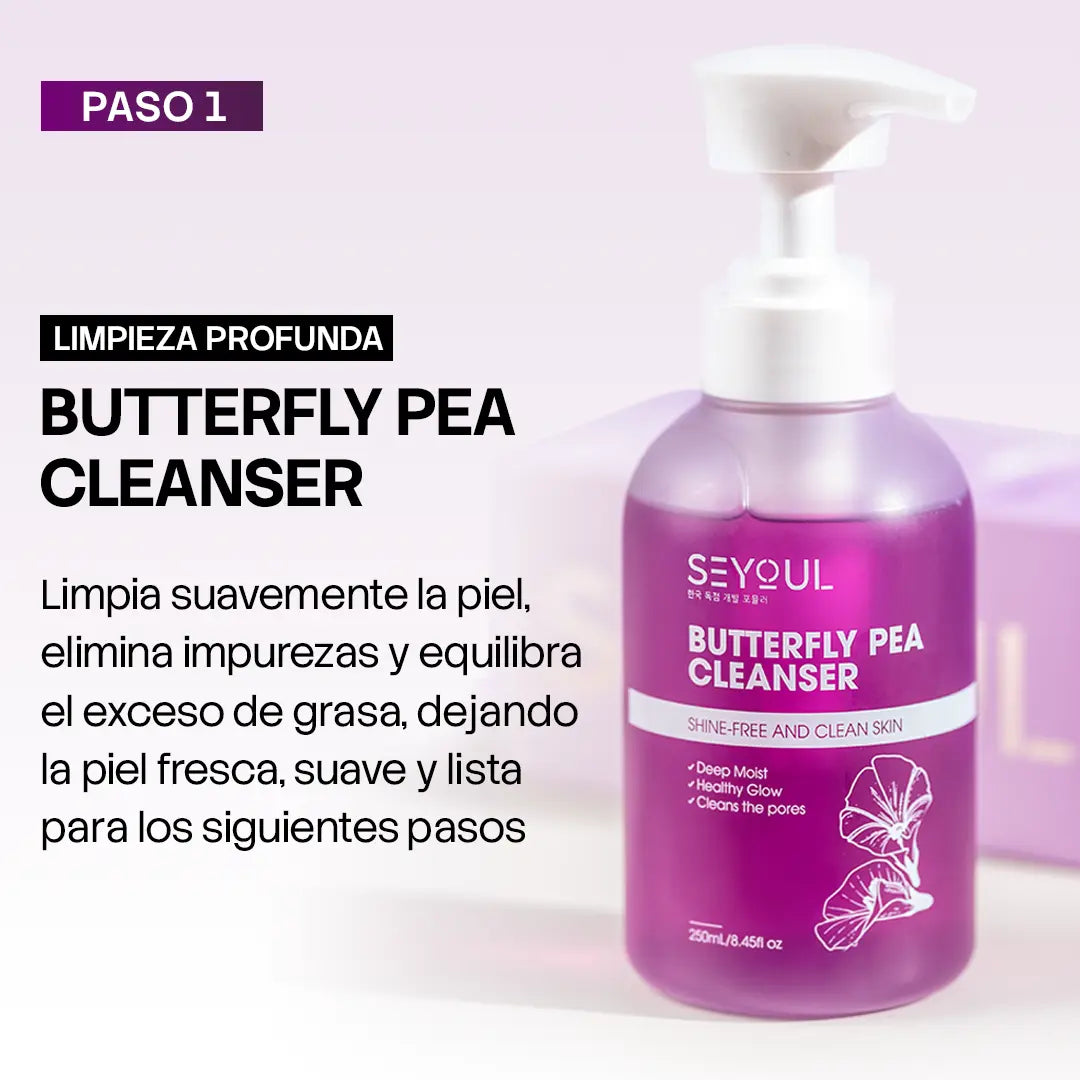 Combo Piel Fresca y Clara