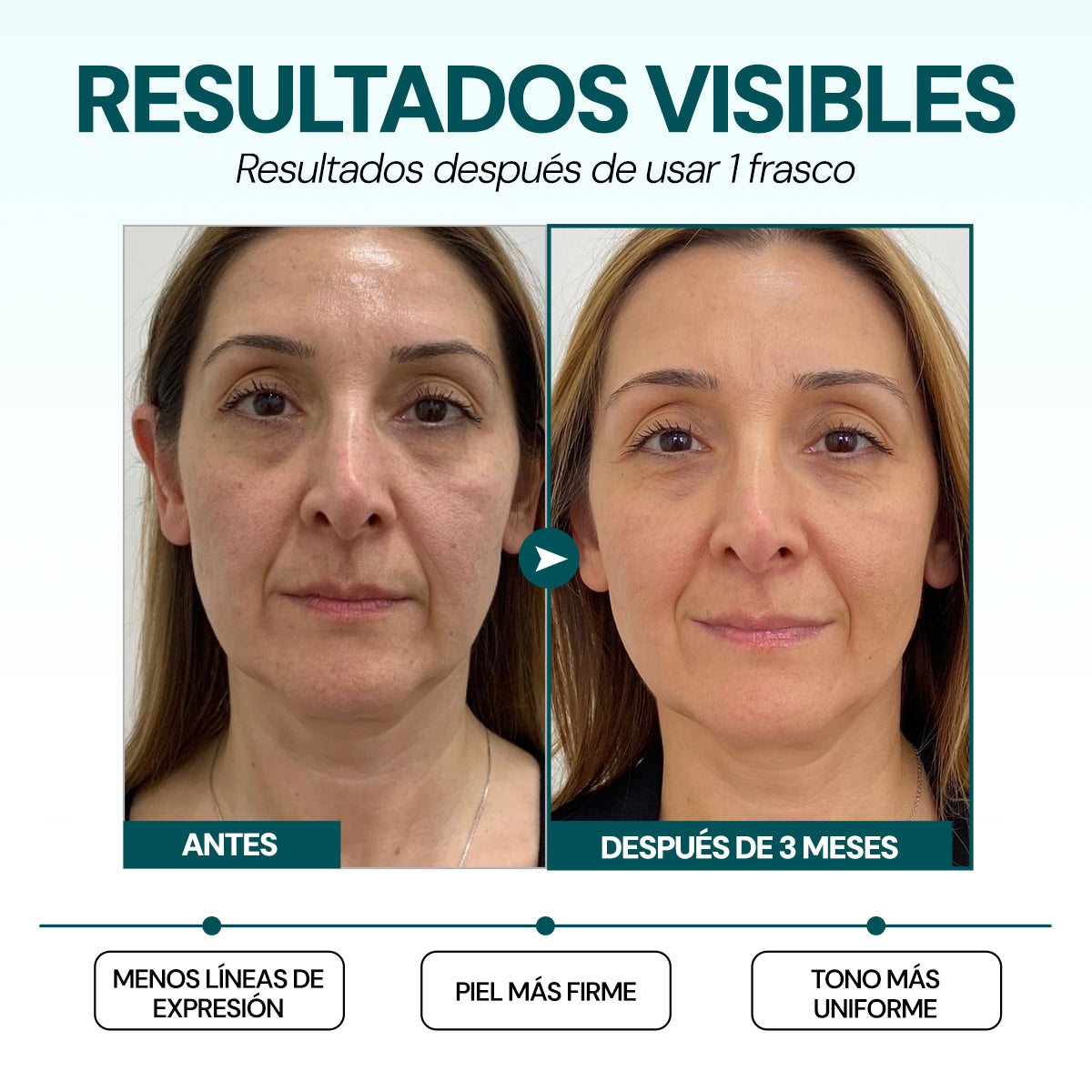 Sérum Activador Rejuvenecedor