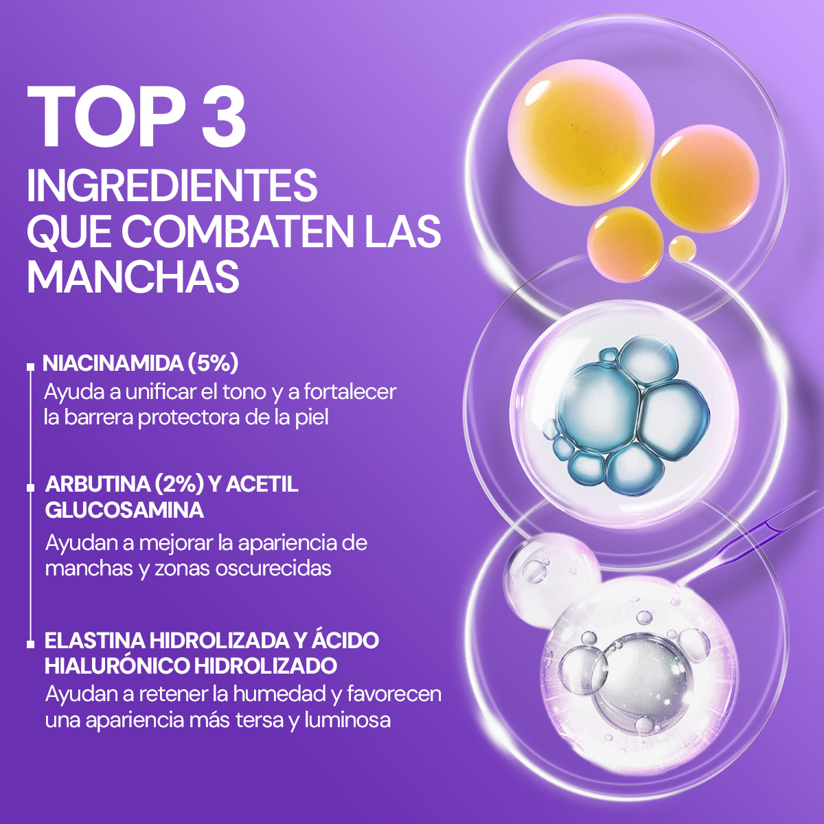 Suero 21 Días