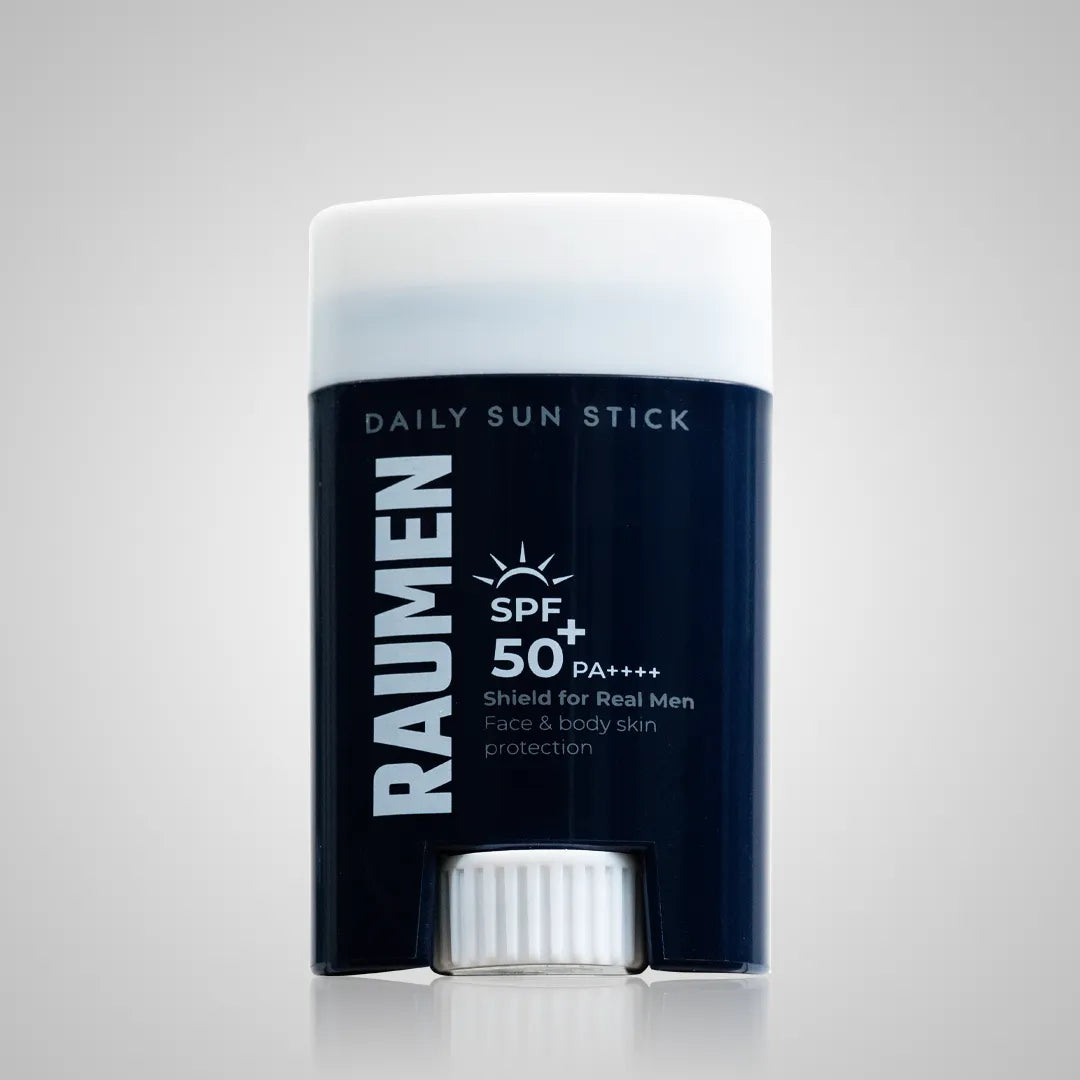 Daily Sun Stick RAUMEN