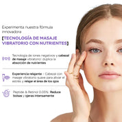 Crema Para Ojos - T01