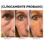 Crema Para Ojos - T01