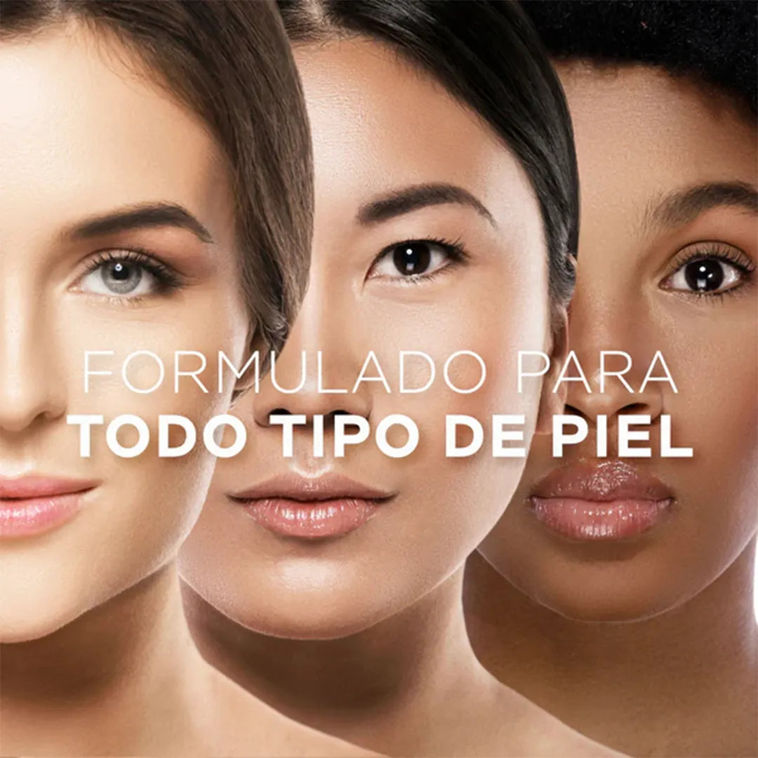 Mascarilla de colágeno hidrolizado