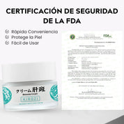 KIROZI™ Crema Anti-Melasma