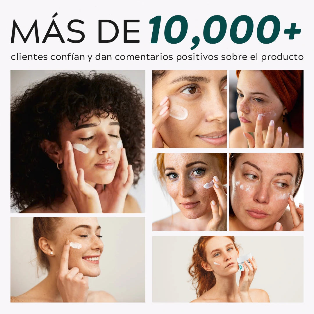 KIROZI™ Crema Anti-Melasma