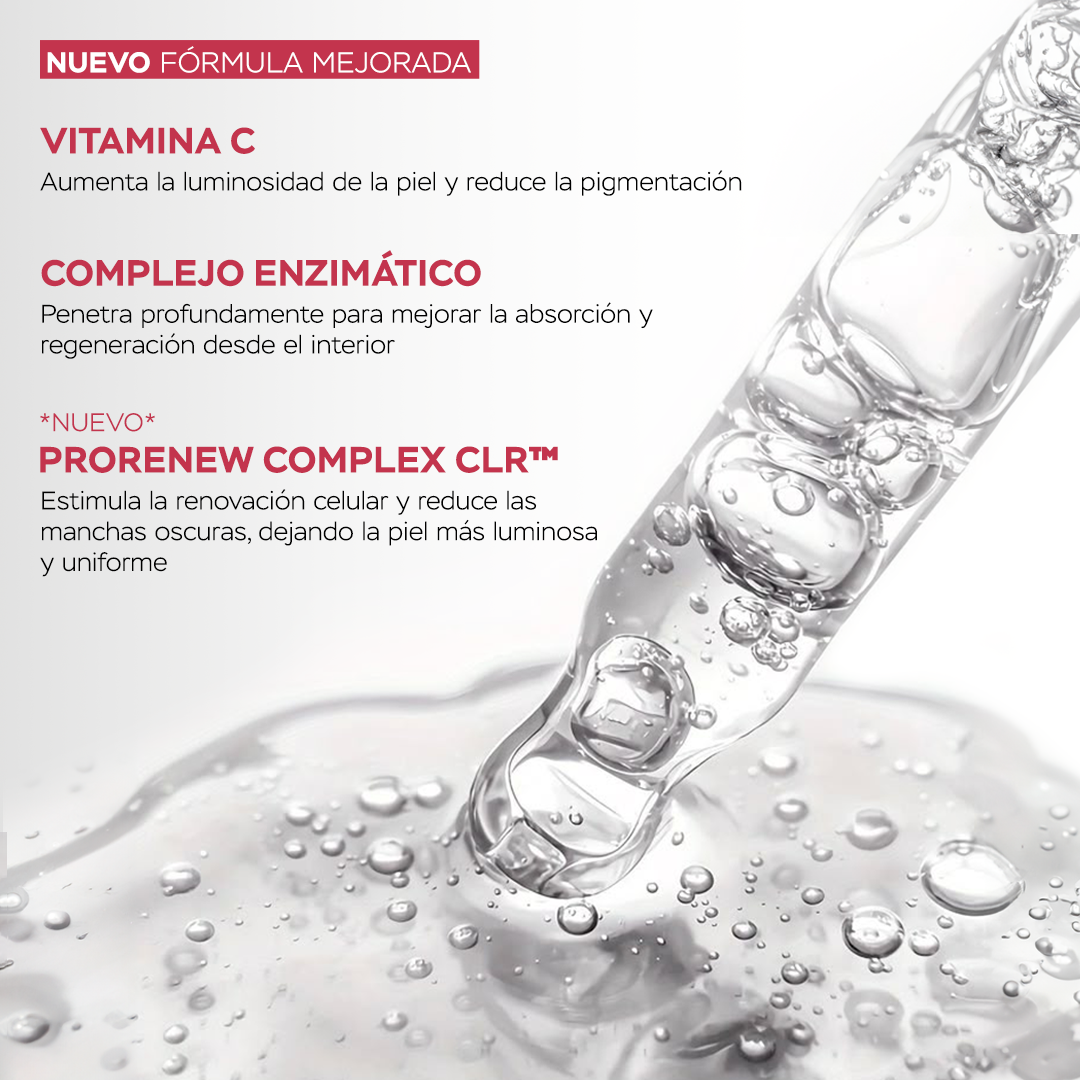 Seyoul™ Suero 21 Días