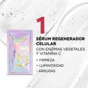 Seyoul™ Suero 21 Días - T01