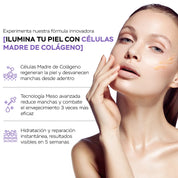Células madre Mesowhite - K01