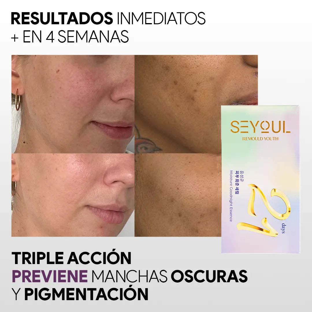 Suero 21 Días