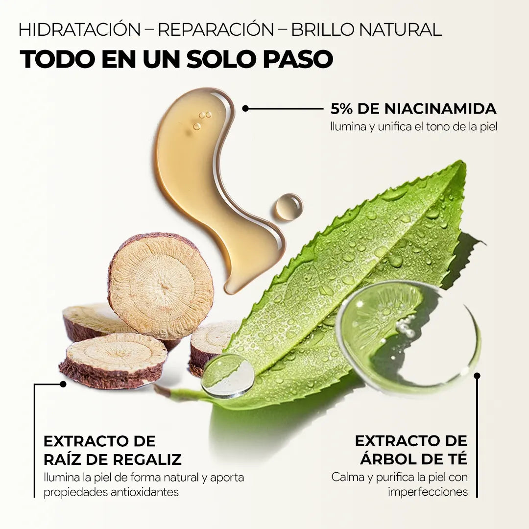 Seyoul™ Suero 21 Días - A01