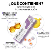 Células madre Mesowhite - K01
