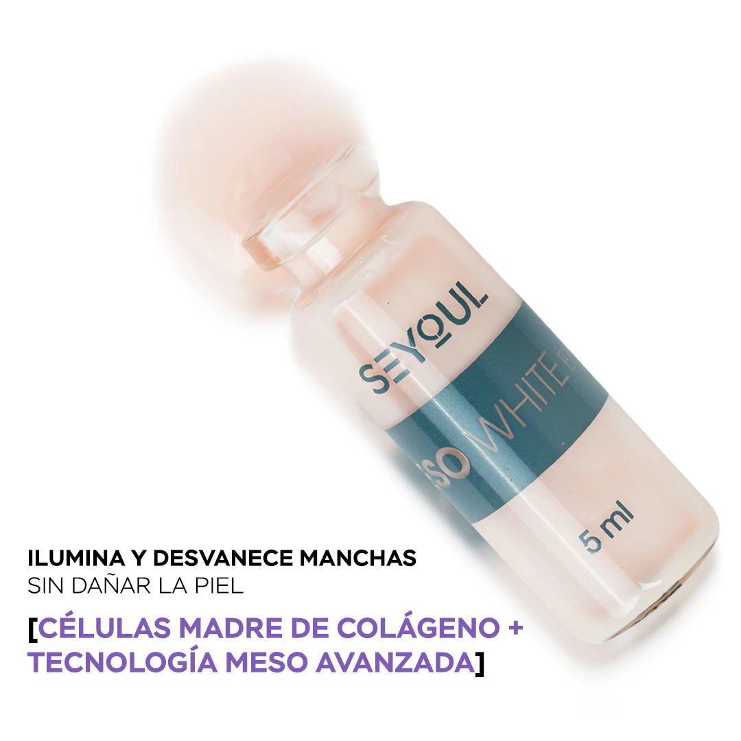 Seyoul™ Células madre Mesowhite